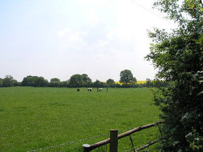 Picture of Greenacres Park, Gloucestershire