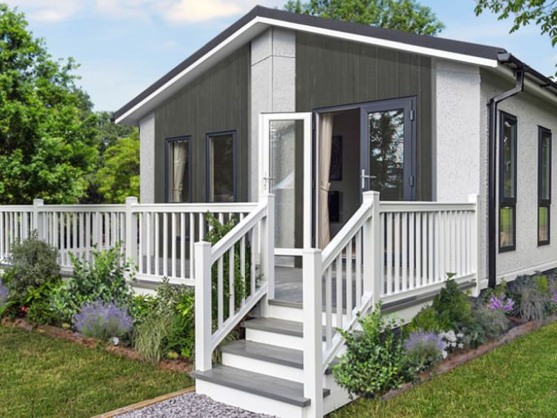 Hampton Loade Park Homes Park Homes for Sale