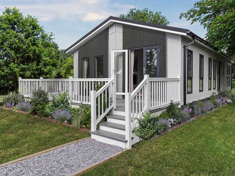 Hampton Loade Park Homes Park Homes for Sale