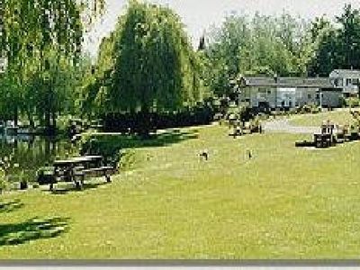 Picture of Hartridge Farm Park, Kent