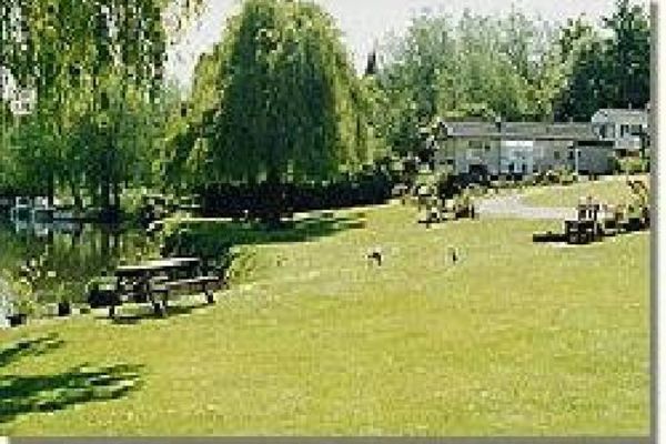 Picture of Hartridge Farm Park, Kent