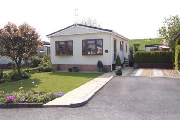 Haywagon Mobile Home Park Residential Park Homes In South