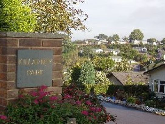 Picture of Killarney Park, Nottinghamshire