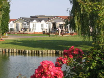 Residential Park Homes Mobile Homes And Lodges In Essex