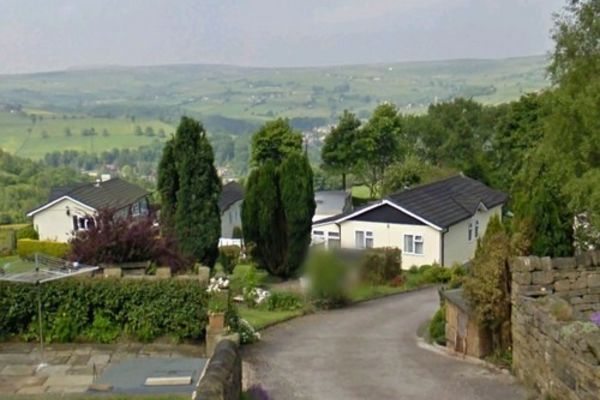 Ladstone Park Residential Park Homes In West Yorkshire North Of