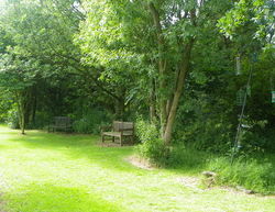 Picture of Lamaleach Park Estates, Lancashire, North of England