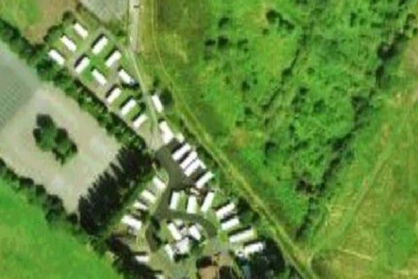 Picture of Lambeth House Mobile Home Park, South Yorkshire