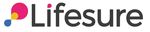 Lifesure logo