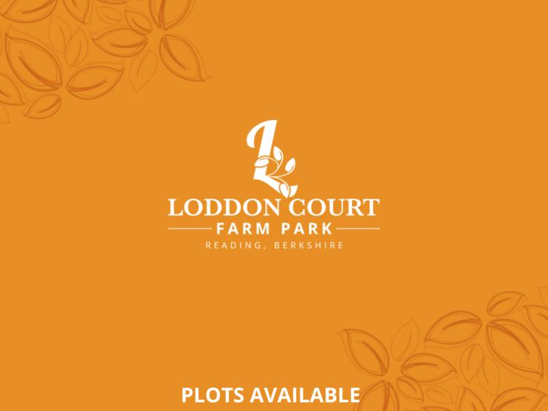 Loddon Court Farm Park Homes for Sale
