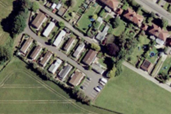 Picture of Manor Mobile Home Park, East Sussex