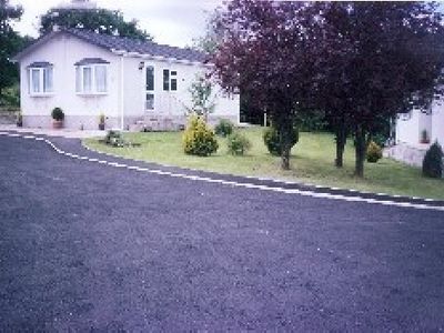 Picture of Marlais Park Homes, Carmarthenshire