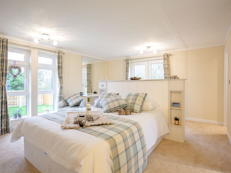 Marston Edge Park Homes for Sale