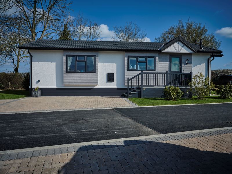 Marston Edge Park Homes for Sale