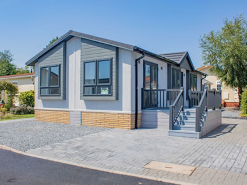 Mayfield Park (Derbyshire) Park Homes for Sale