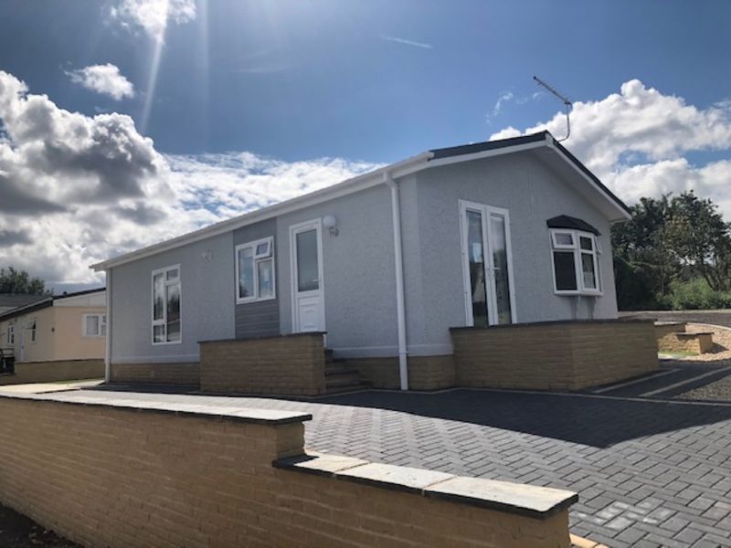 Mayfield Park (Gloucestershire) Park Homes for Sale