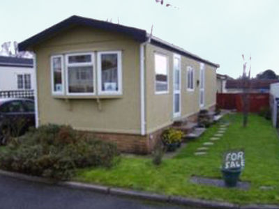 Picture of Meadow House Park Homes, Cheshire