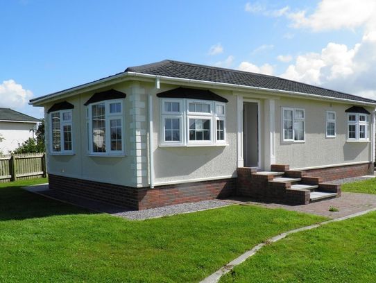 Meadow View Residential Park - Residential Park Homes in Cumbria, North ...