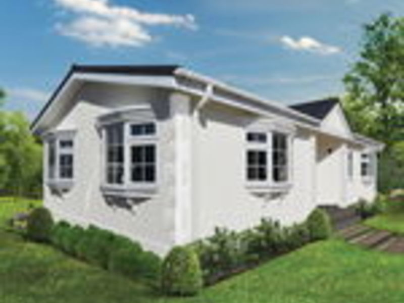 Meadow View Park (Cumbria) Park Homes for Sale