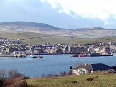 Picture of Meadows Farm Caravan Site, Argyll & Bute