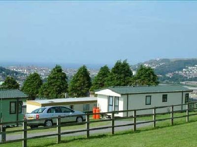 Picture of Midfield Holiday & Residential Park, Ceredigion