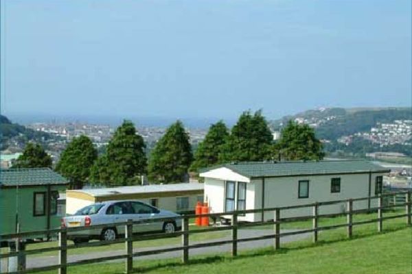 Picture of Midfield Holiday & Residential Park, Ceredigion