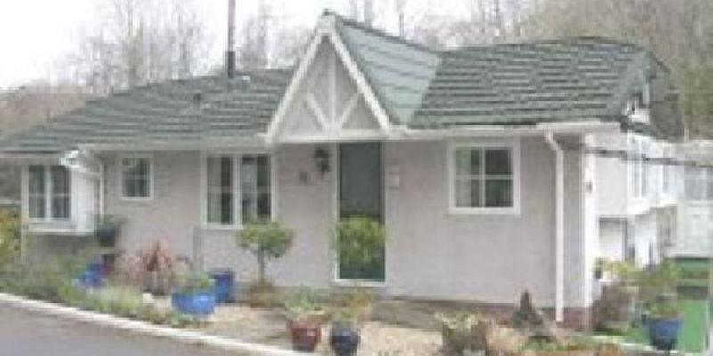 Picture of Mill Gardens, Glamorgan