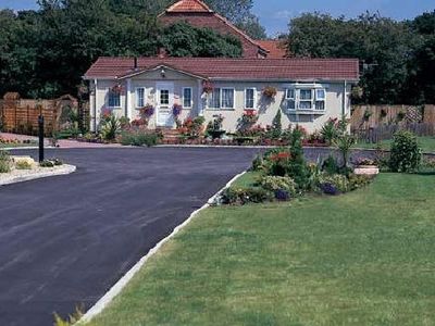Picture of Mount Pleasant Holiday Park & Park Home Estate, North Yorkshire