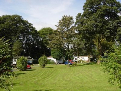 Picture of Mowbreck Holiday & Residential Park, Lancashire