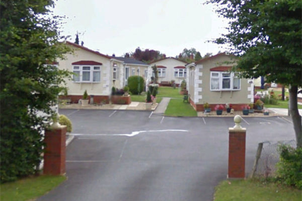Mullenscote Mobile Home Park Residential Park Homes In Hampshire