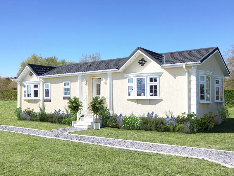 New Walk Orchard Park Homes for Sale