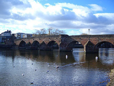 Picture of Newfield Park, Dumfries & Galloway