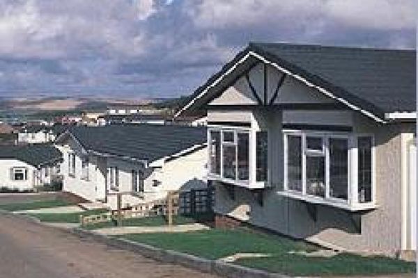 Newhaven Heights Residential Park Homes In East Sussex South