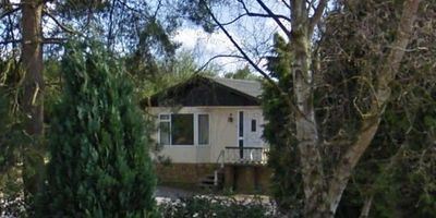 Picture of Nook Park, Buckinghamshire, Central South England