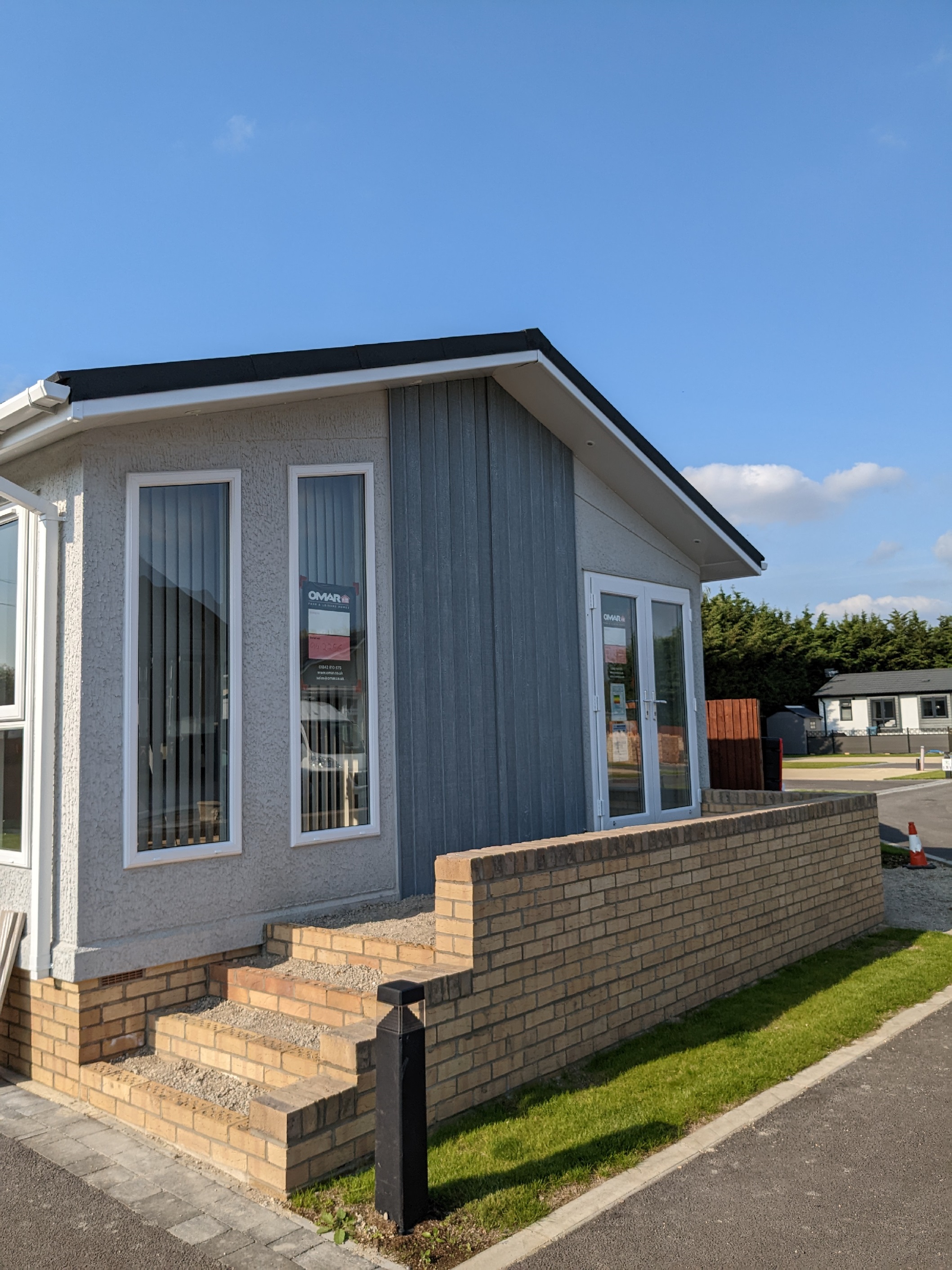 Oakdale Place Park Residential Park Homes for sale in Cambridgeshire