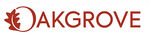 Oakgrove Lodges and Park Homes Logo