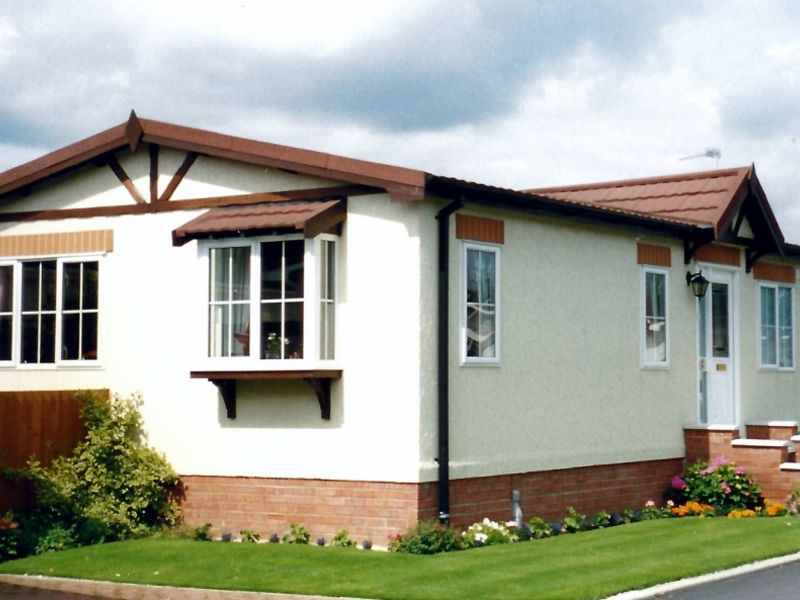 OaklandsGrange Parks Park Homes for Sale