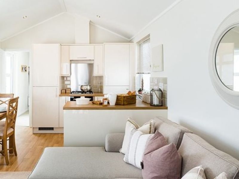 Oaktree Park (Ringwood) Park Homes for Sale