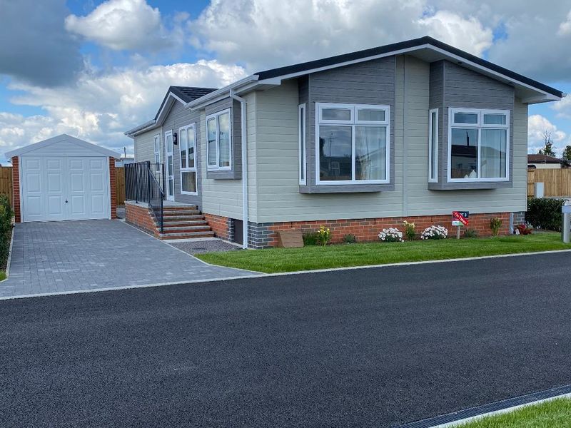 Orchard Park (Twigworth) Park Homes for Sale