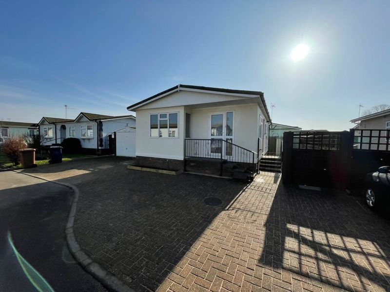 Osborne Park Park Homes for Sale