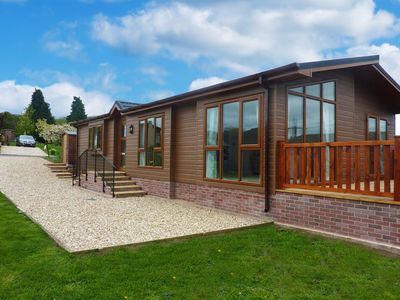Residential Park Homes And Lodges In Devon