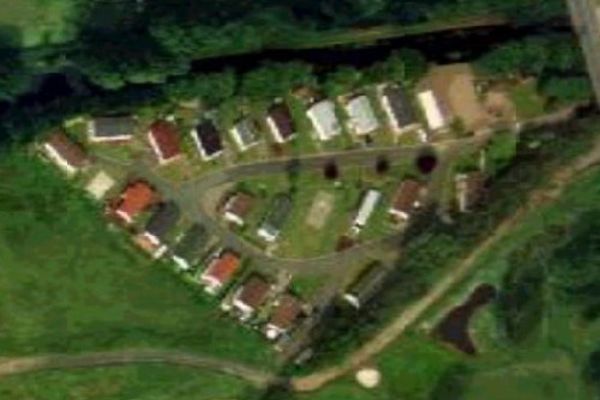 Picture of Oxley Court Park Homes, West Midlands