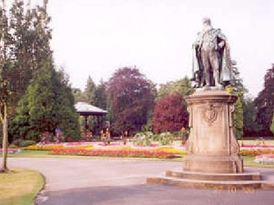 Picture of Palace Road Residential Park, North Yorkshire