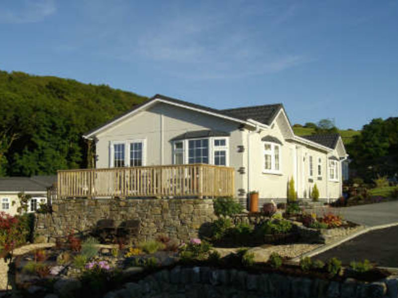 Pant Mawr Residential Park Park Homes for Sale
