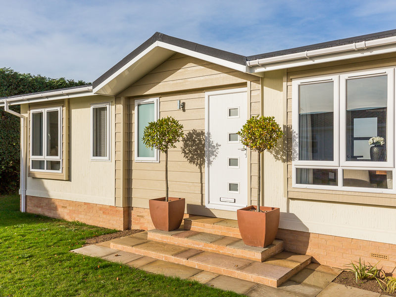 St. Regis Park Park Homes for Sale