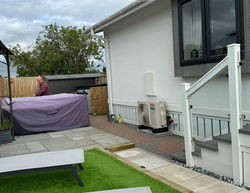 Parkhouse Air Conditioning