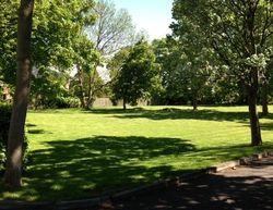 Pavenham Park - Park Home Living - Green View