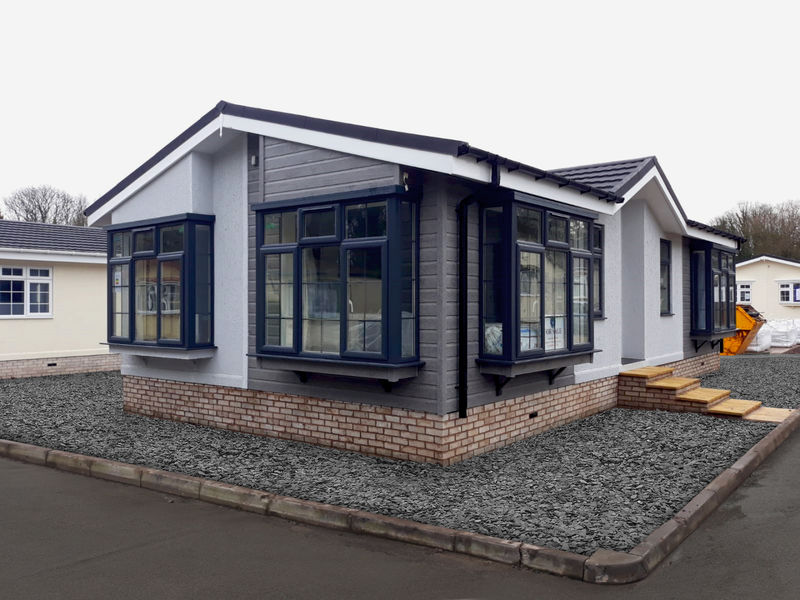 Penwortham Park Park Homes for Sale