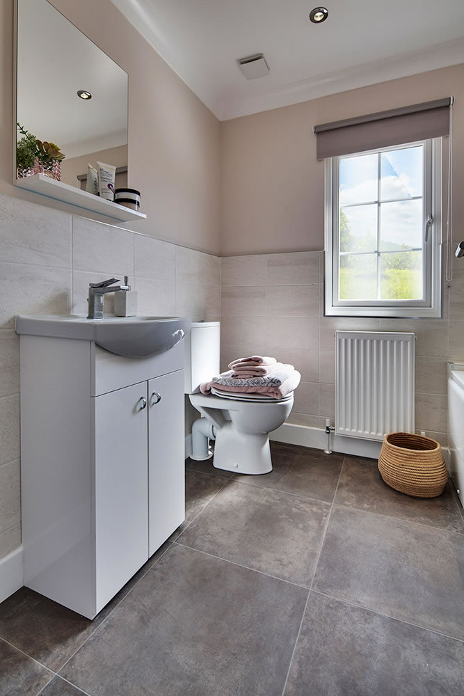 Willerby Hazlewood Penwortham Park