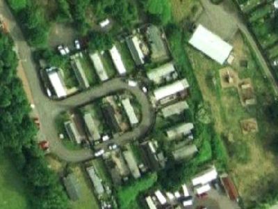 Picture of Parkfield Chalet Land, West Midlands