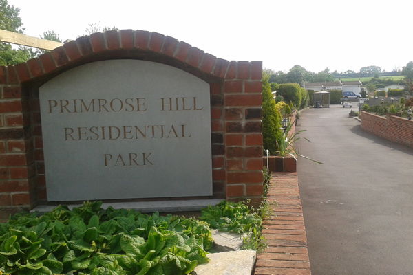 Primrose Hill Park - Somerset